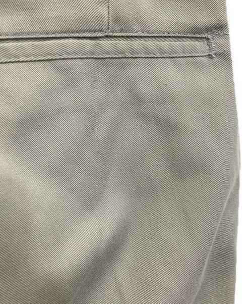 Dickies（ディッキーズ）Dickies (ディッキーズ) ワークパンツ グレー サイズ:ｗ28の古着・服飾アイテム