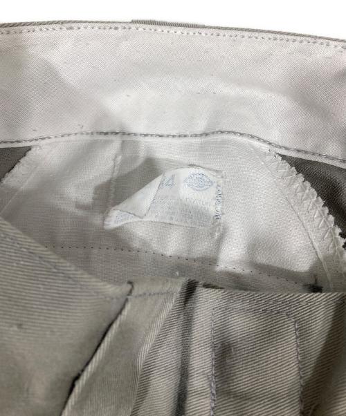 Dickies（ディッキーズ）Dickies (ディッキーズ) ワークパンツ グレー サイズ:ｗ28の古着・服飾アイテム