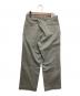 Dickies (ディッキーズ) ワークパンツ グレー サイズ:ｗ28：7000円