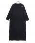 THE NORTH FACE (ザ ノース フェイス) カットソーワンピース ブラック サイズ:L：4000円
