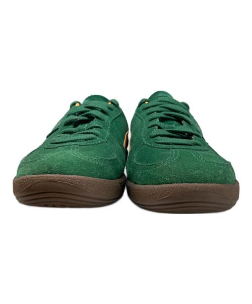 PUMA（プーマ）PUMA (プーマ) PALERMO VINE-CLEMENTINE グリーン サイズ:28.5cmの古着・服飾アイテム