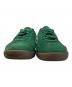 PUMA (プーマ) PALERMO VINE-CLEMENTINE グリーン サイズ:28.5cm：5000円