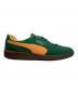 中古・古着 PUMA (プーマ) PALERMO VINE-CLEMENTINE グリーン サイズ:28.5cm：5000円