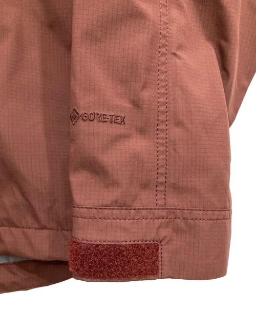 THE NORTH FACE（ザ ノース フェイス）THE NORTH FACE (ザ ノース フェイス) ハイカーズジャケット ブラウン サイズ:Mの古着・服飾アイテム