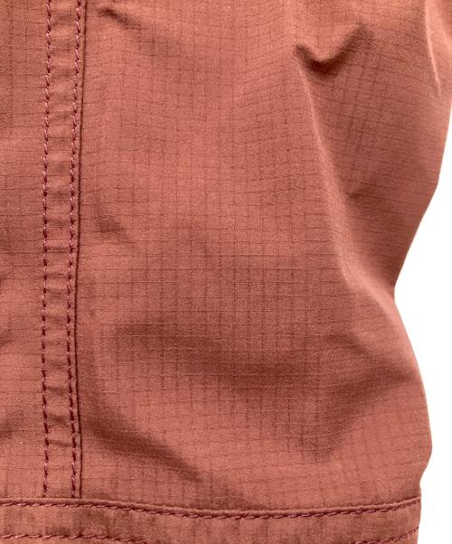 THE NORTH FACE（ザ ノース フェイス）THE NORTH FACE (ザ ノース フェイス) ハイカーズジャケット ブラウン サイズ:Mの古着・服飾アイテム