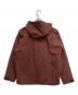 THE NORTH FACE (ザ ノース フェイス) ハイカーズジャケット ブラウン サイズ:M：14000円