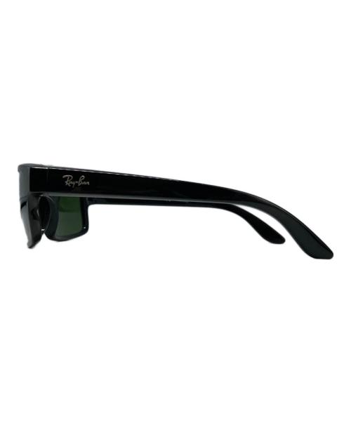 RAY-BAN（レイバン）RAY-BAN (レイバン) サングラス ブラックの古着・服飾アイテム