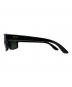 RAY-BAN (レイバン) サングラス ブラック：5000円