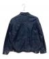 CITEN (シテン) CITEN DENIM JACKET by YF インディゴ サイズ:FREE：9000円