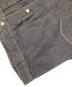 中古・古着 CITEN (シテン) CITEN DENIM JACKET by YF インディゴ サイズ:FREE：9000円