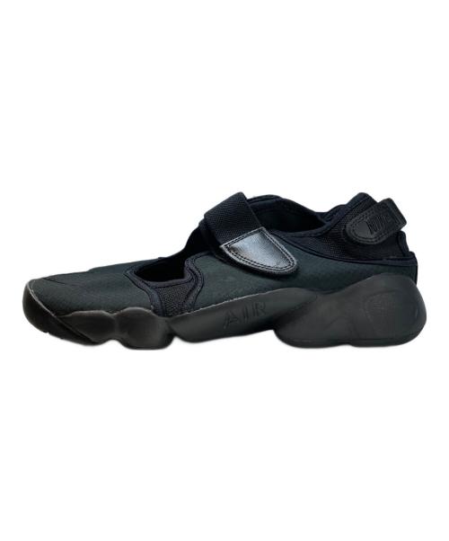 NIKE（ナイキ）NIKE (ナイキ) エア リフト ブリーズ ブラック サイズ:25cmの古着・服飾アイテム