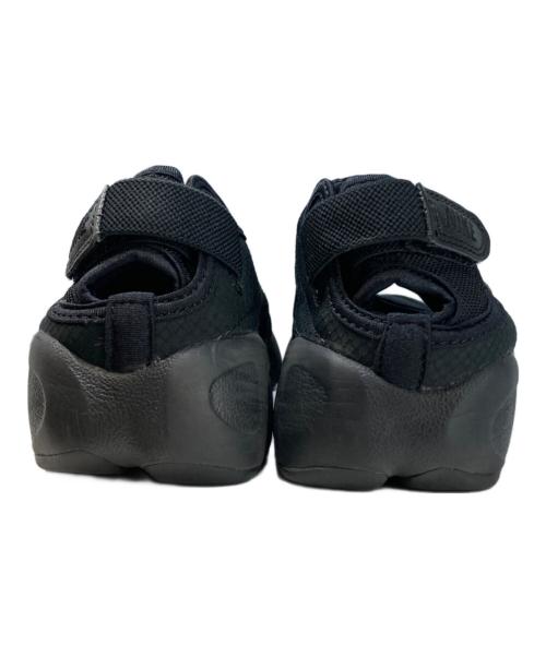 NIKE（ナイキ）NIKE (ナイキ) エア リフト ブリーズ ブラック サイズ:25cmの古着・服飾アイテム