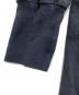 中古・古着 CLOTH&CROSS (クロスアンドクロス) ロングレングスT-sh グレー サイズ:F：5000円