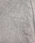 中古・古着 CLOTH&CROSS (クロスアンドクロス) 両Vネックリネンワンピース ラベンダー サイズ:FREE：15000円