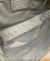 中古・古着 COACH (コーチ) プレーリーサッチェル/2WAYバッグ グレー：7000円