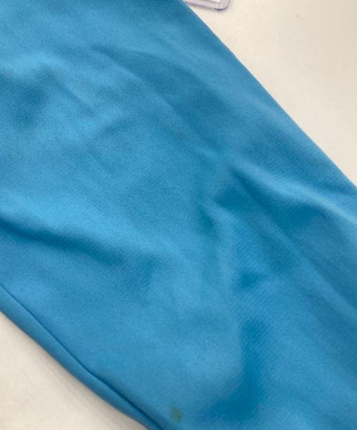 adidas（アディダス）adidas (アディダス) トラックジャケット ブルー サイズ:SIZE180の古着・服飾アイテム