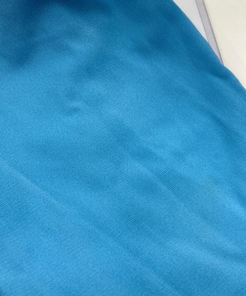 adidas（アディダス）adidas (アディダス) トラックジャケット ブルー サイズ:SIZE180の古着・服飾アイテム