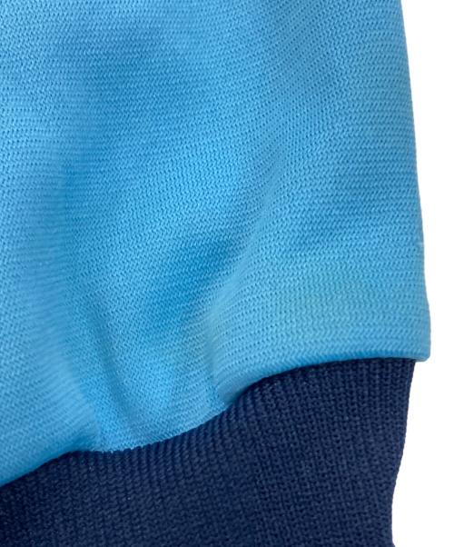 adidas（アディダス）adidas (アディダス) トラックジャケット ブルー サイズ:SIZE180の古着・服飾アイテム