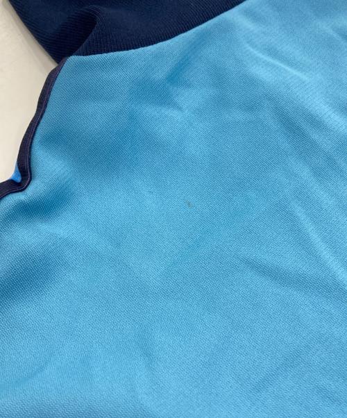 adidas（アディダス）adidas (アディダス) トラックジャケット ブルー サイズ:SIZE180の古着・服飾アイテム