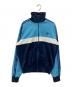 adidas（アディダス）の古着「トラックジャケット」｜ブルー