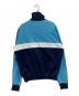 adidas (アディダス) トラックジャケット ブルー サイズ:SIZE180：8000円