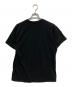 Supreme (シュプリーム) Stack Tee/プリントTシャツ ブラック サイズ:M：5000円