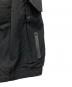 中古・古着 G-STAR RAW (ジースターロゥ) JUNGLE CARGO SHORT/ミリタリーハーフパンツ ブラック サイズ:32：6000円