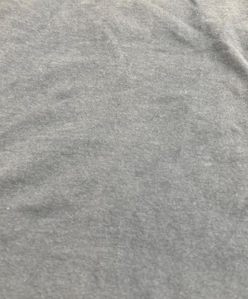 stussy（ステューシー）stussy (ステューシー) プリントTシャツ ネイビー サイズ:Mの古着・服飾アイテム