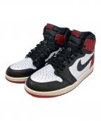 NIKEナイキ）の古着「Air Jordan 1 Retro High OG 