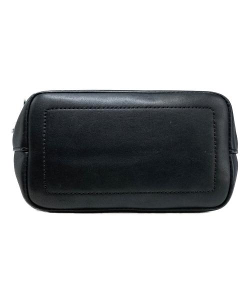 COACH（コーチ）COACH (コーチ) 00’sワンショルダーバッグ ブラックの古着・服飾アイテム