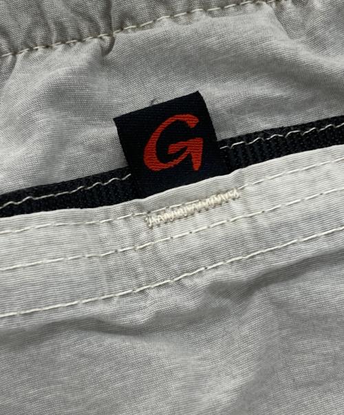 GRAMICCI（グラミチ）GRAMICCI (グラミチ) ナイロンクライミングパンツ グレー サイズ:Lの古着・服飾アイテム