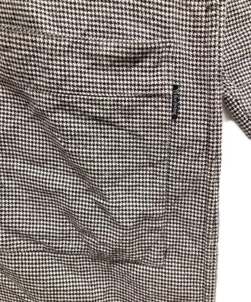 Y's for living（ワイズフォーリビング）Y's for living (ワイズフォーリビング) ステンカラーコート グレー サイズ:不明の古着・服飾アイテム