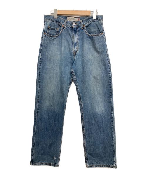 LEVI'S（リーバイス）LEVI'S (リーバイス) デニムパンツ インディゴ サイズ:W33の古着・服飾アイテム