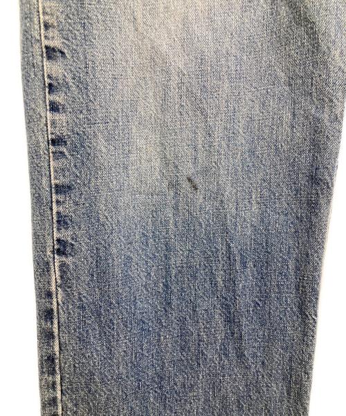 LEVI'S（リーバイス）LEVI'S (リーバイス) デニムパンツ インディゴ サイズ:W33の古着・服飾アイテム