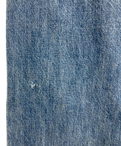 LEVI'S（リーバイス）LEVI'S (リーバイス) デニムパンツ インディゴ サイズ:W33の古着・服飾アイテム