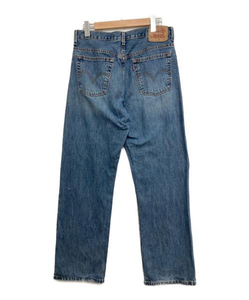 LEVI'S（リーバイス）LEVI'S (リーバイス) デニムパンツ インディゴ サイズ:W33の古着・服飾アイテム