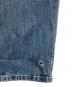 中古・古着 LEVI'S (リーバイス) デニムパンツ インディゴ サイズ:W33：4000円