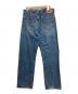 LEVI'S (リーバイス) デニムパンツ インディゴ サイズ:W33：4000円