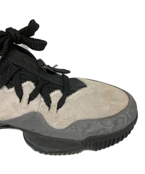 NIKE（ナイキ）NIKE (ナイキ) LEBRON 16 LOW AC ブラック サイズ:26.5の古着・服飾アイテム
