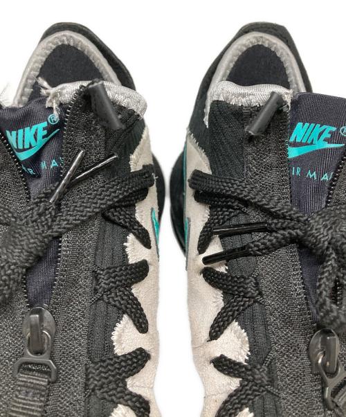 NIKE（ナイキ）NIKE (ナイキ) LEBRON 16 LOW AC ブラック サイズ:26.5の古着・服飾アイテム