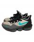NIKE (ナイキ) LEBRON 16 LOW AC ブラック サイズ:26.5：4000円