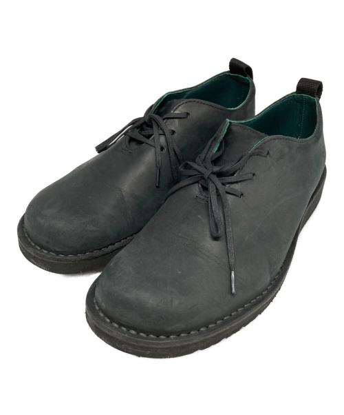Danner（ダナー）Danner (ダナー) レザーシューズ ブラック サイズ:7の古着・服飾アイテム