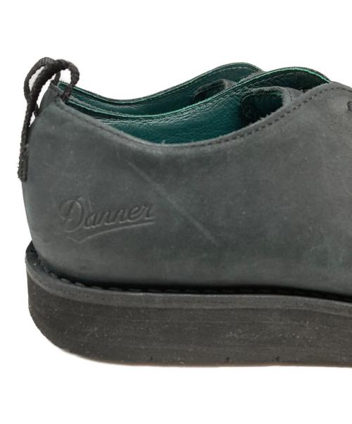Danner（ダナー）Danner (ダナー) レザーシューズ ブラック サイズ:7の古着・服飾アイテム