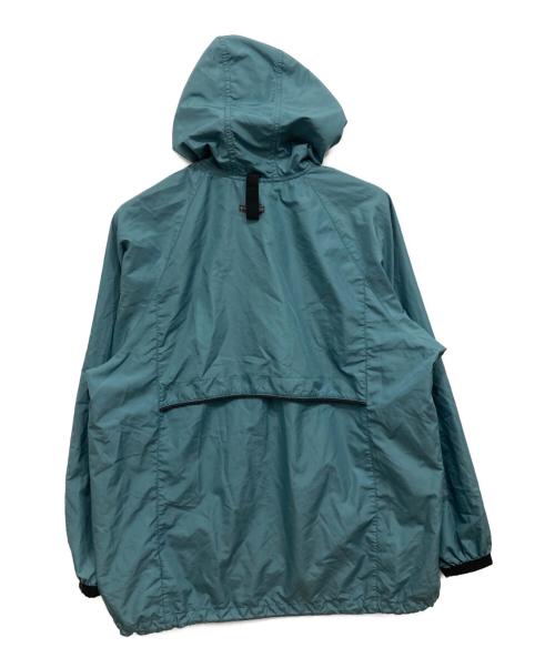 NIKE（ナイキ）NIKE (ナイキ) アノラックパーカー グレー サイズ:Lの古着・服飾アイテム