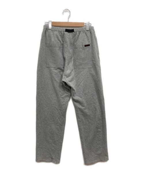 GRAMICCI（グラミチ）GRAMICCI (グラミチ) thisisneverthat (ディスイズネバーザット) パンツ グレー サイズ:Sの古着・服飾アイテム