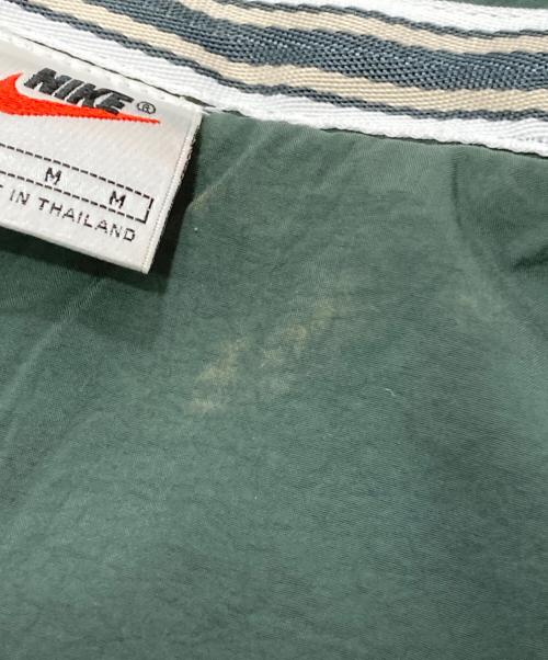 NIKE（ナイキ）NIKE (ナイキ) 00’sジップアップジャケット グレー サイズ:Mの古着・服飾アイテム