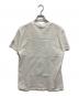 stussy (ステューシー) プリントTシャツ ホワイト サイズ:M：5000円