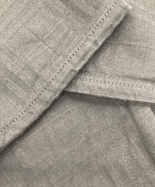 BURBERRY BLACK LABEL（バーバリーブラックレーベル）BURBERRY BLACK LABEL (バーバリーブラックレーベル) ノバチェック柄デニムパンツ ブラック サイズ:79の古着・服飾アイテム
