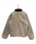 Patagonia (パタゴニア) Classic Retro-X Jacket アイボリー サイズ:F：18000円