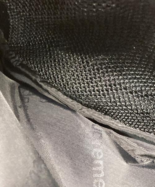SUPREME（シュプリーム）Supreme (シュプリーム) Sling Bag/スリングバッグ ブラックの古着・服飾アイテム